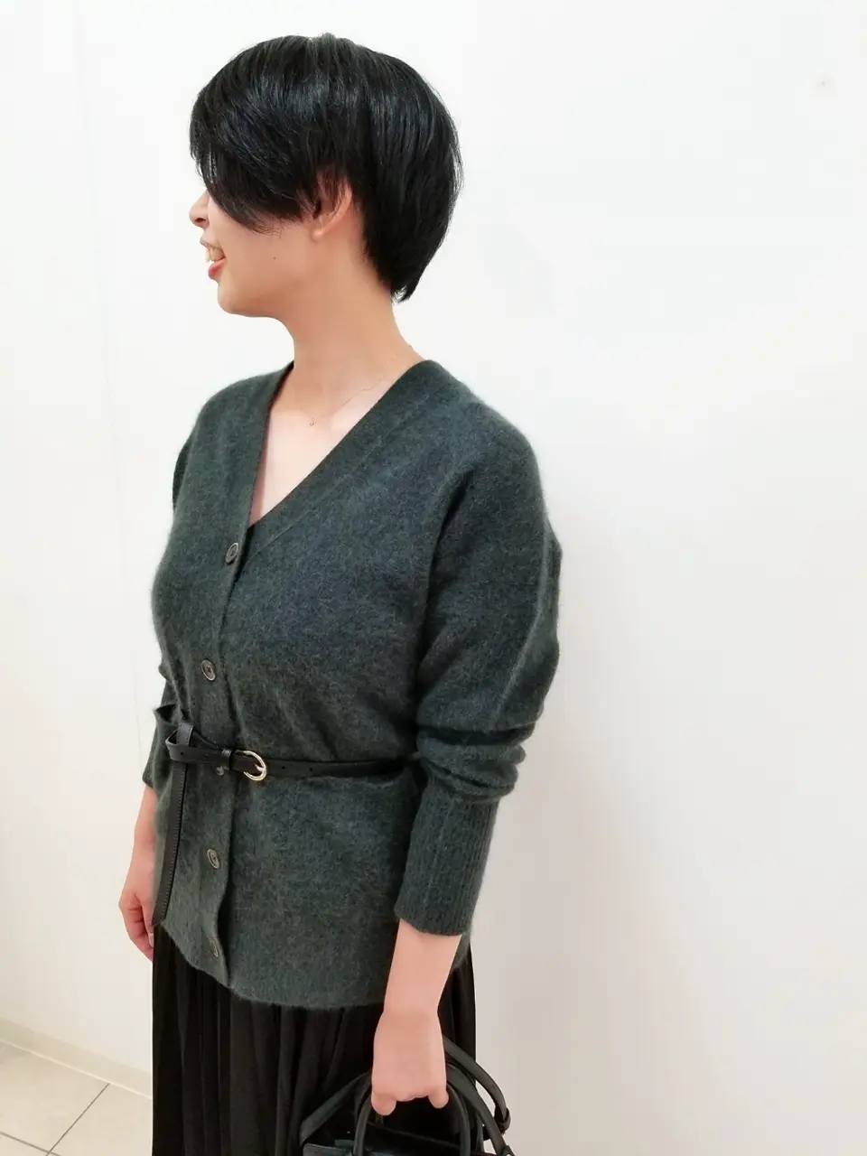 23区 岩田 コーディネート画像