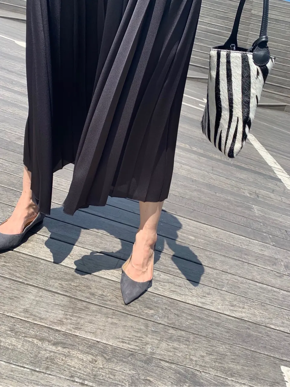 23区 野村 コーディネート画像