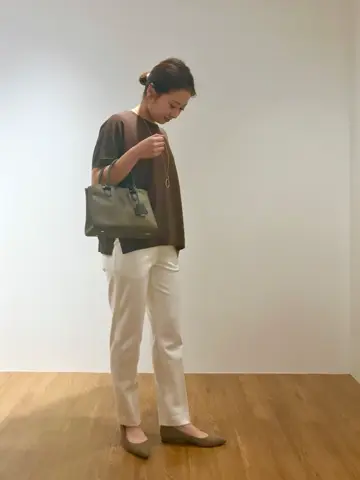 23区 西嶋 コーディネート画像