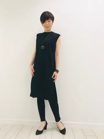 23区 岩舘 コーディネート画像