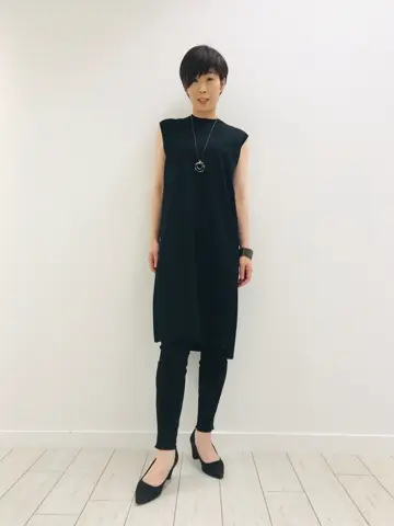 23区 岩舘 コーディネート画像