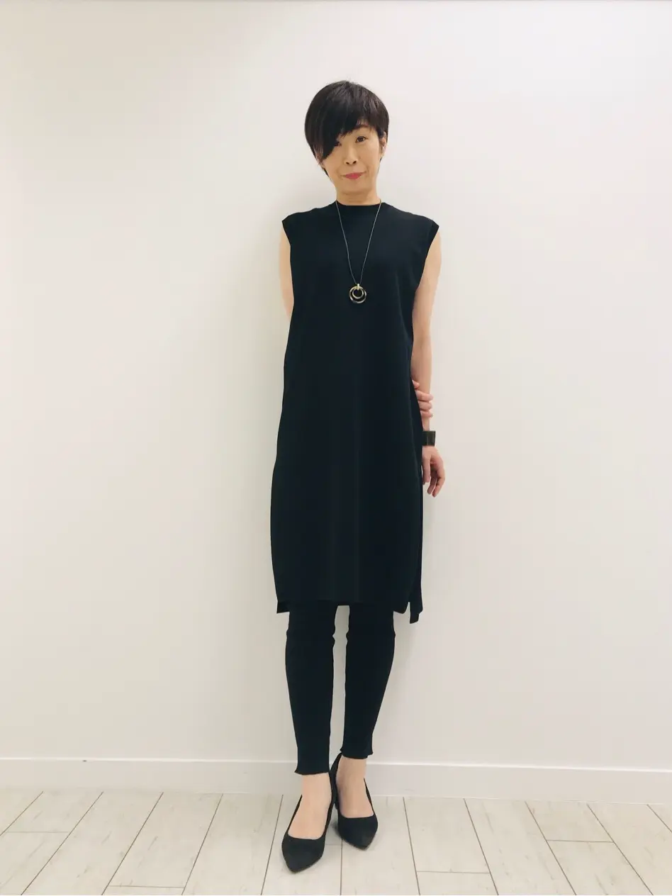 23区 岩舘 コーディネート画像