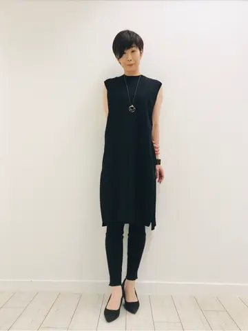 23区 岩舘 コーディネート画像