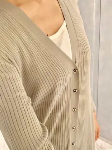 23区 岡田 コーディネート画像