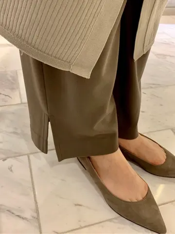 23区 岡田 コーディネート画像