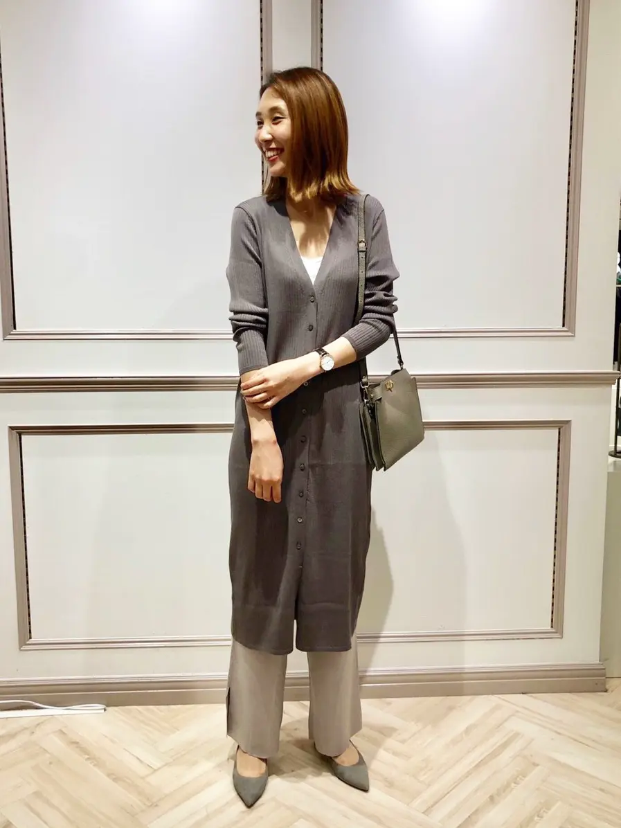 23区 秋葉 コーディネート画像