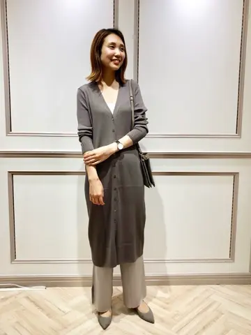 23区 秋葉 コーディネート画像