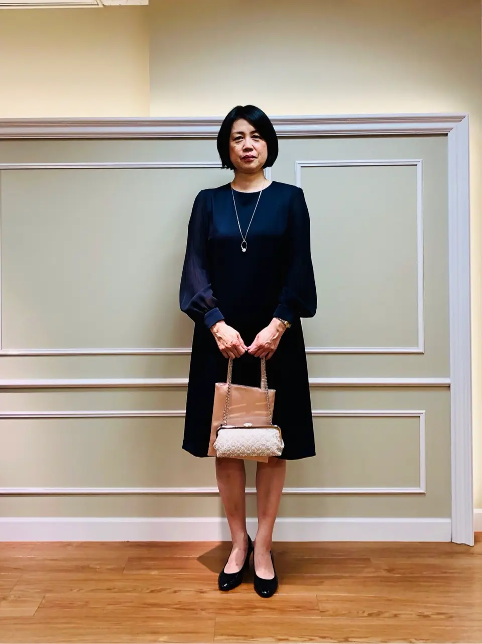  中田 コーディネート画像