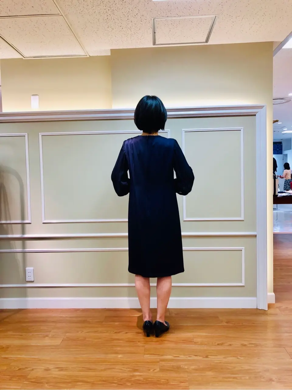 23区 中田 コーディネート画像