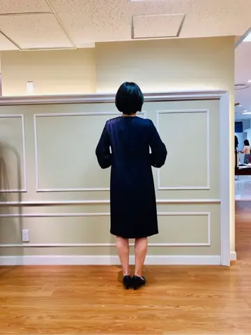 23区 中田 コーディネート画像