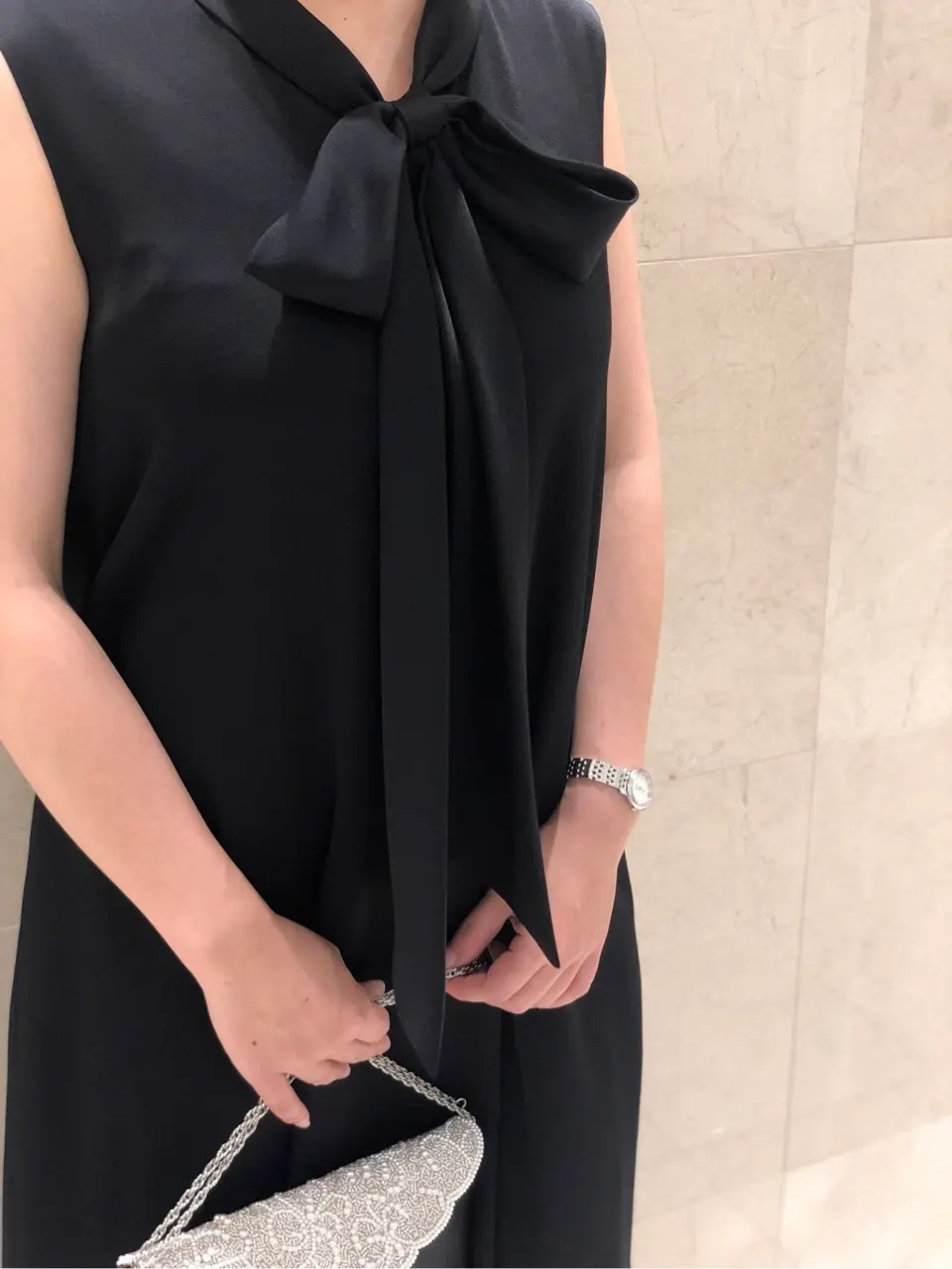 23区 野村 コーディネート画像