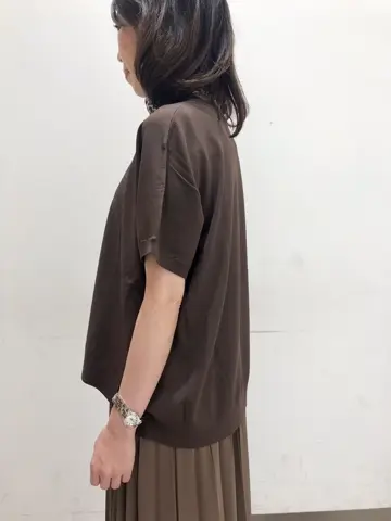 23区 権藤 コーディネート画像