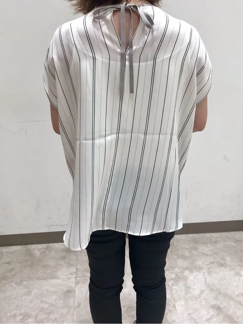 23区 中村 コーディネート画像