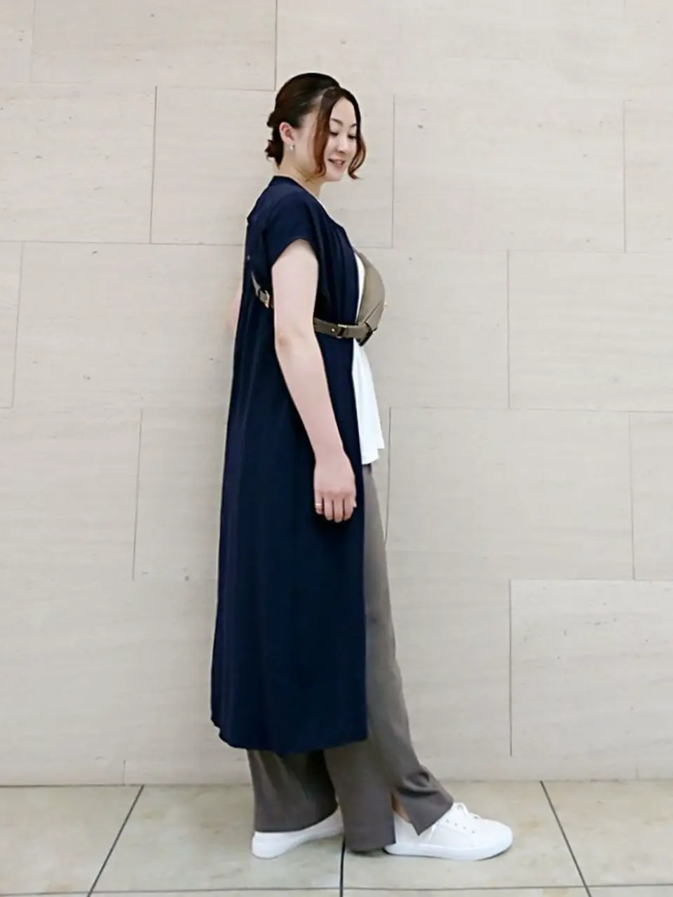 23区 新井田 コーディネート画像