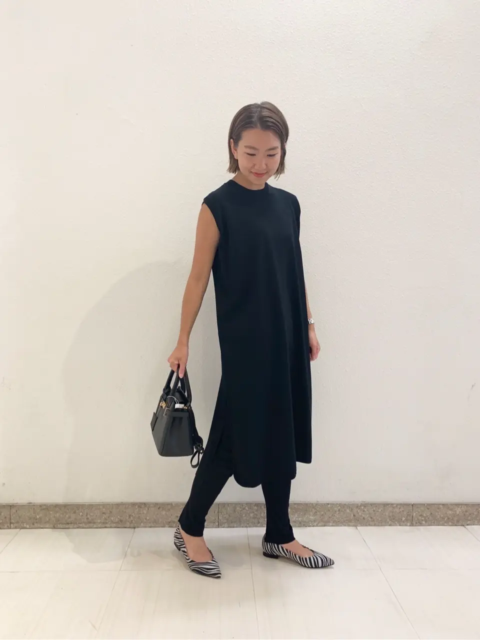  大原 コーディネート画像