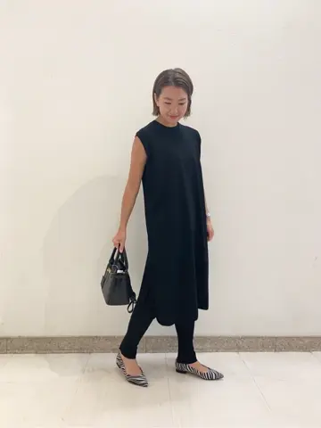 23区 大原 コーディネート画像