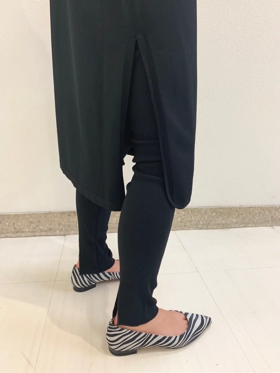 23区 大原 コーディネート画像