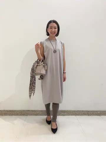 23区 大原 コーディネート画像