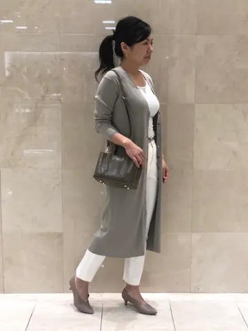 23区 野村 コーディネート画像