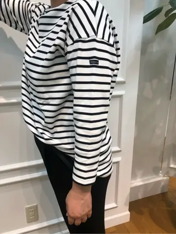 23区 木村 コーディネート画像