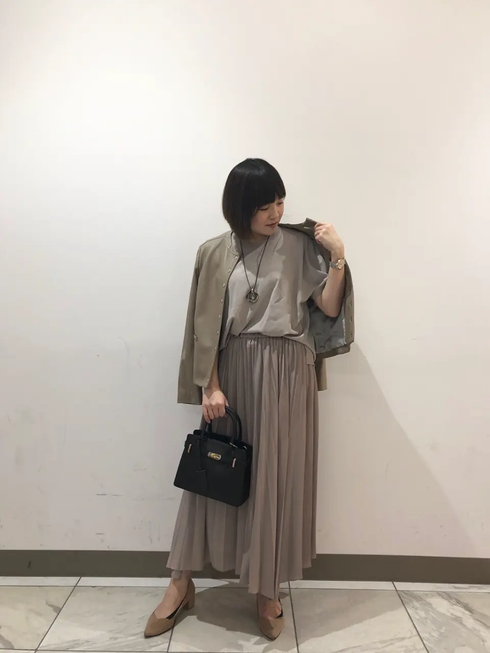 23区 倉田 コーディネート画像