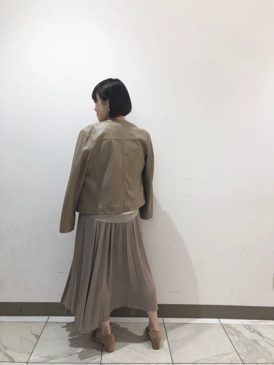 23区 倉田 コーディネート画像