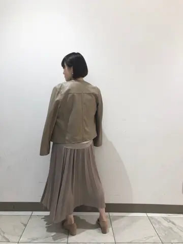 23区 倉田 コーディネート画像