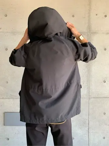 23区 野村 コーディネート画像