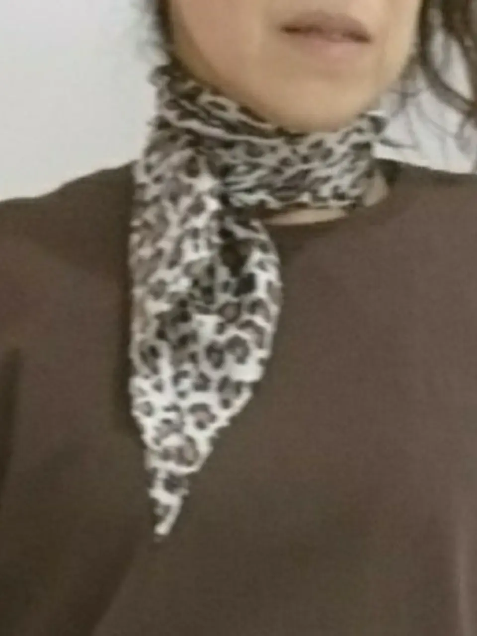 23区 小野 コーディネート画像