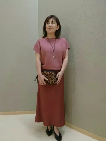 23区 東 コーディネート画像