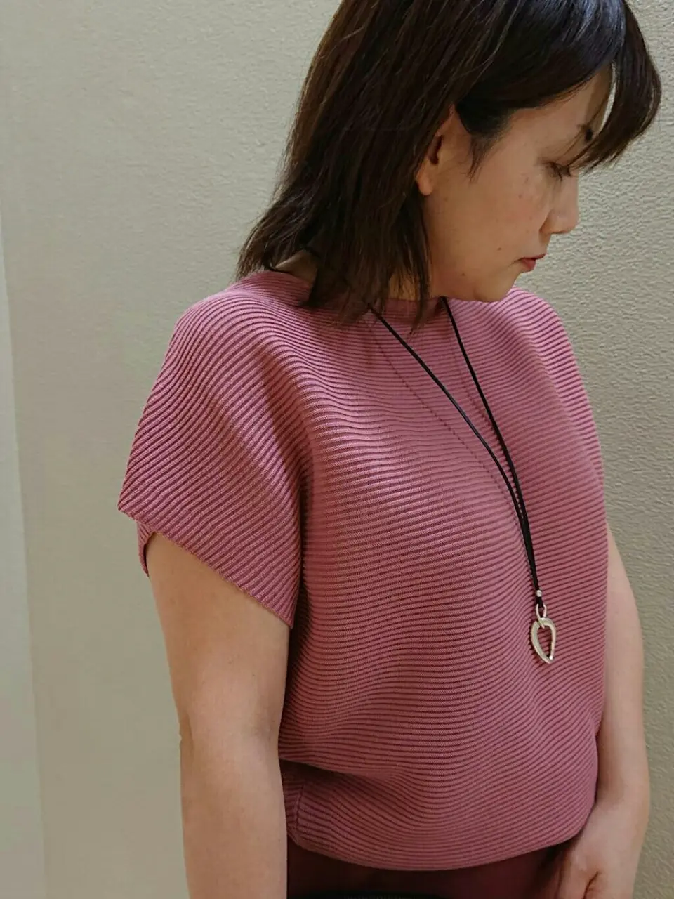 23区 東 コーディネート画像