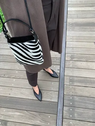 23区 野村 コーディネート画像