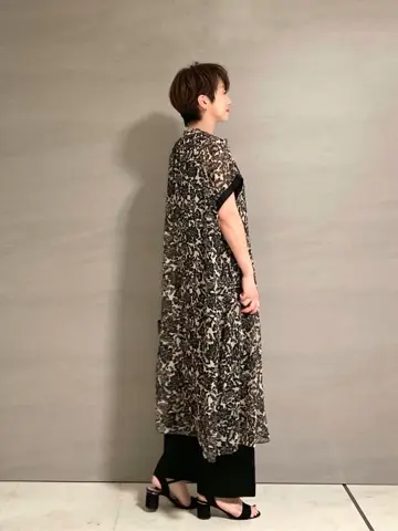 23区 照木 コーディネート画像