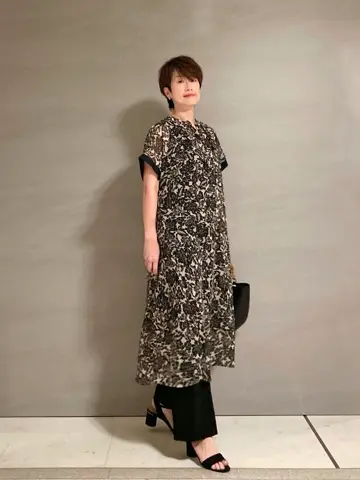 23区 照木 コーディネート画像