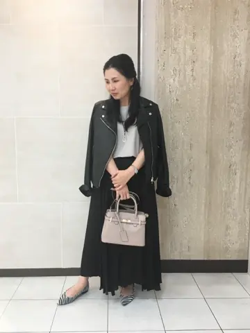 23区 鶴川 コーディネート画像