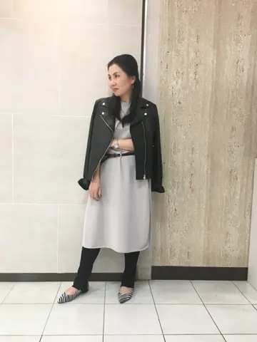 23区 鶴川 コーディネート画像