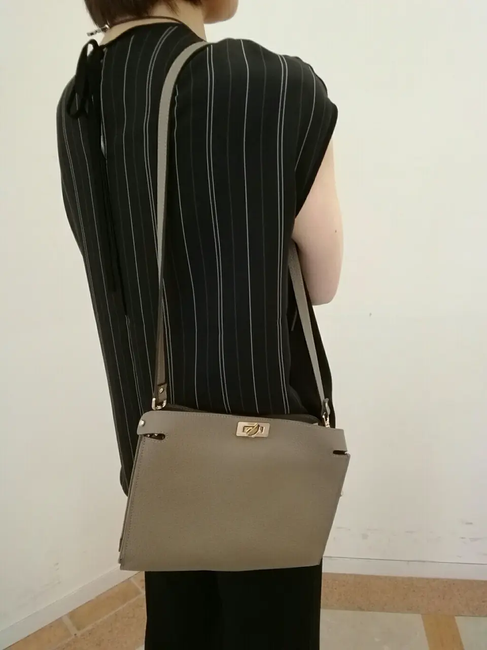 23区 中川 コーディネート画像