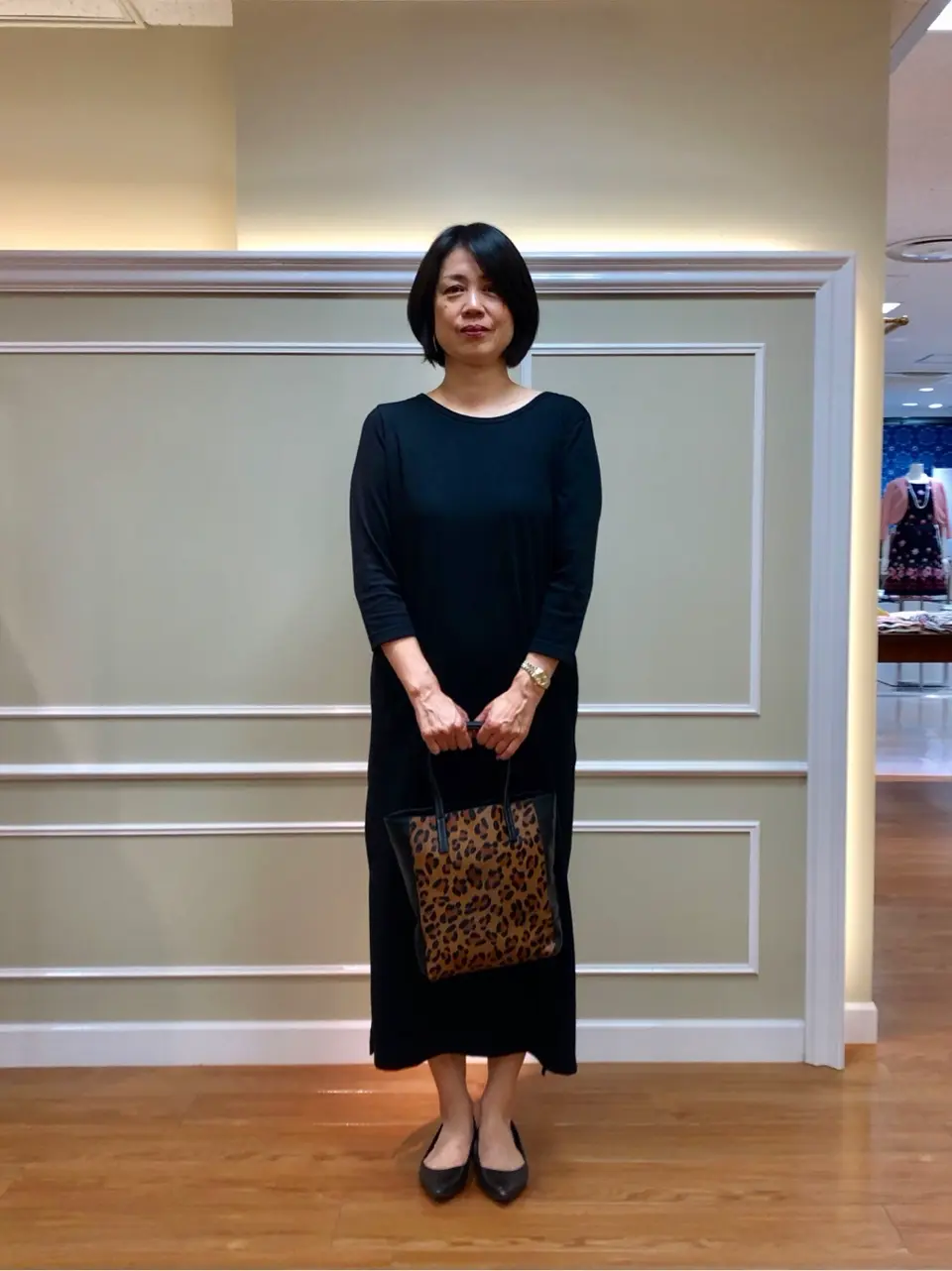  中田 コーディネート画像