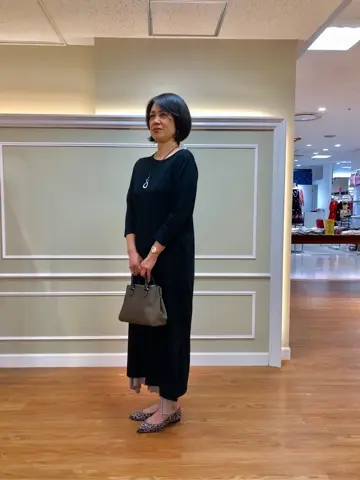 23区 中田 コーディネート画像