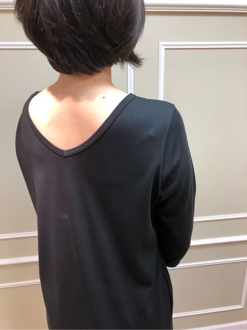 23区 中田 コーディネート画像