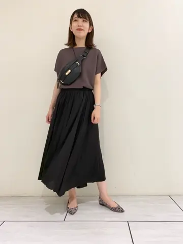 23区 原 コーディネート画像