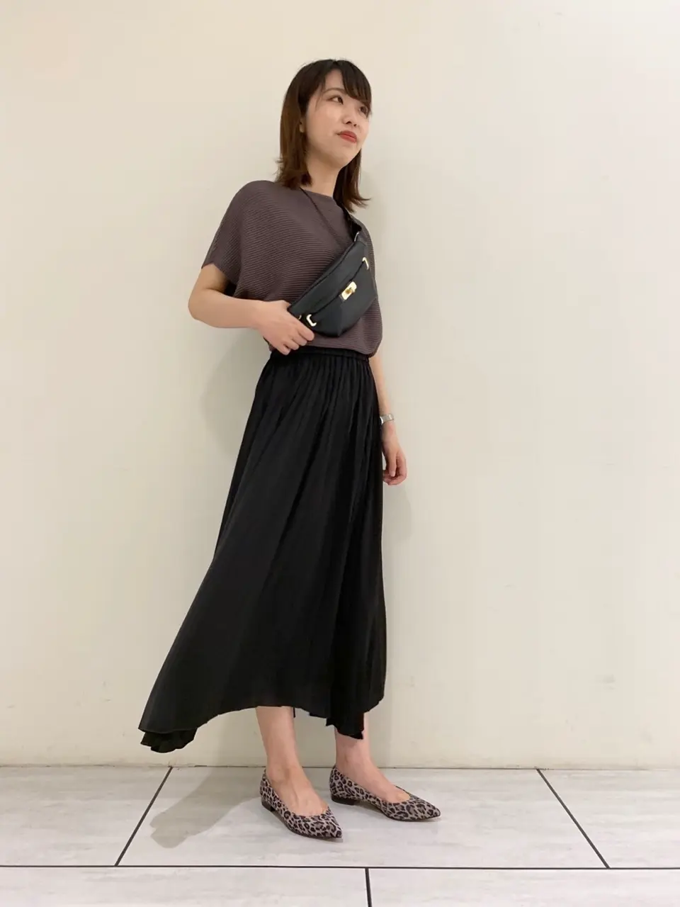 23区 原 コーディネート画像