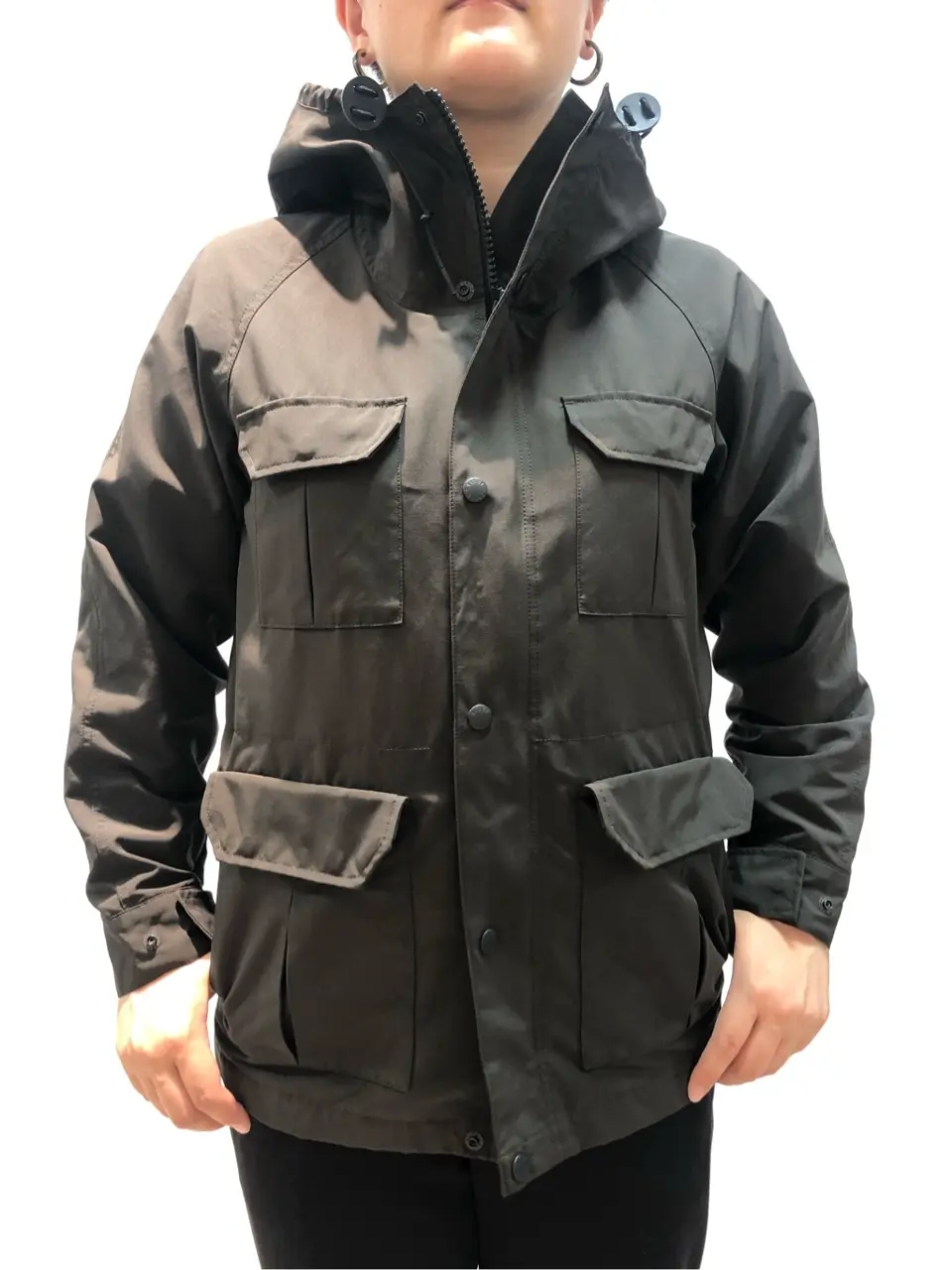 23区 木村 コーディネート画像