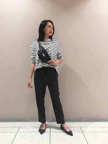 23区 Kanako コーディネート画像