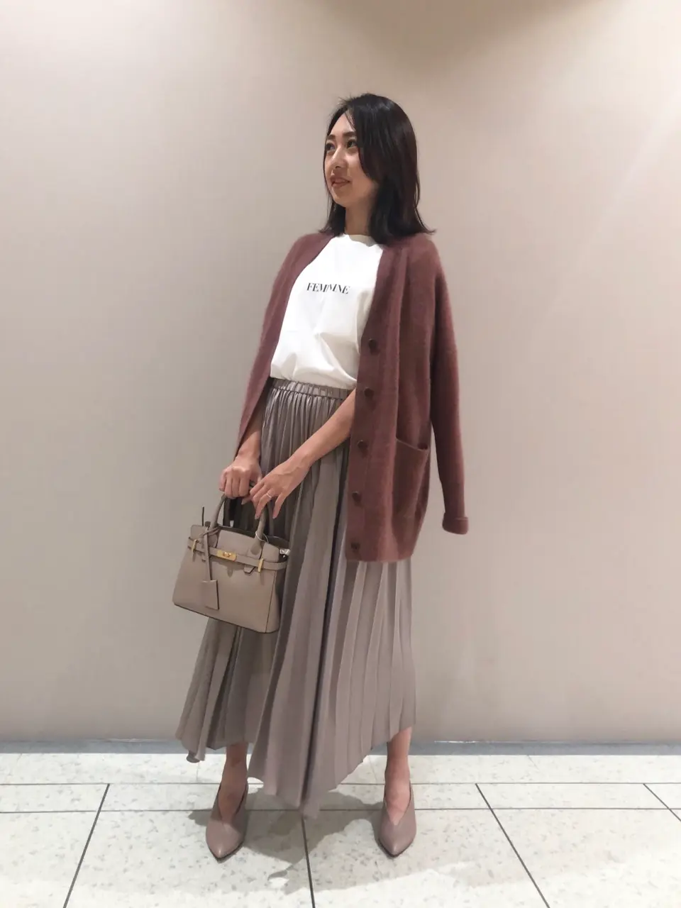 23区 Kanako コーディネート画像