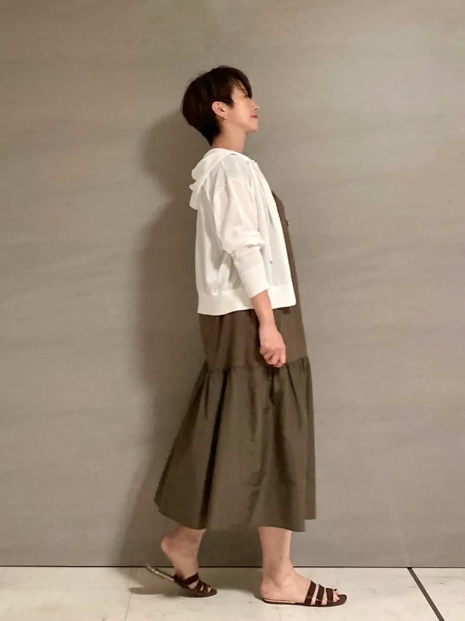 23区 照木 コーディネート画像