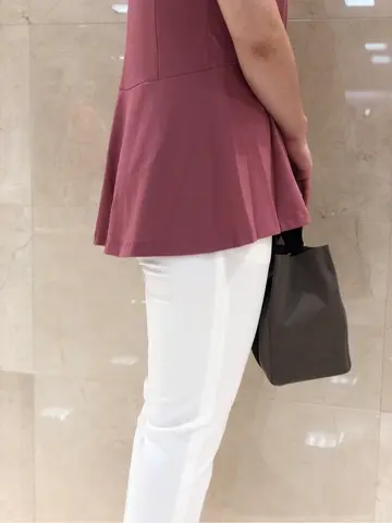 23区 野村 コーディネート画像