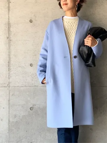 23区 野村 コーディネート画像