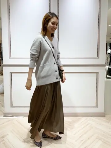 23区 秋葉 コーディネート画像