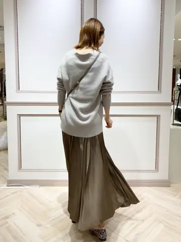 23区 秋葉 コーディネート画像